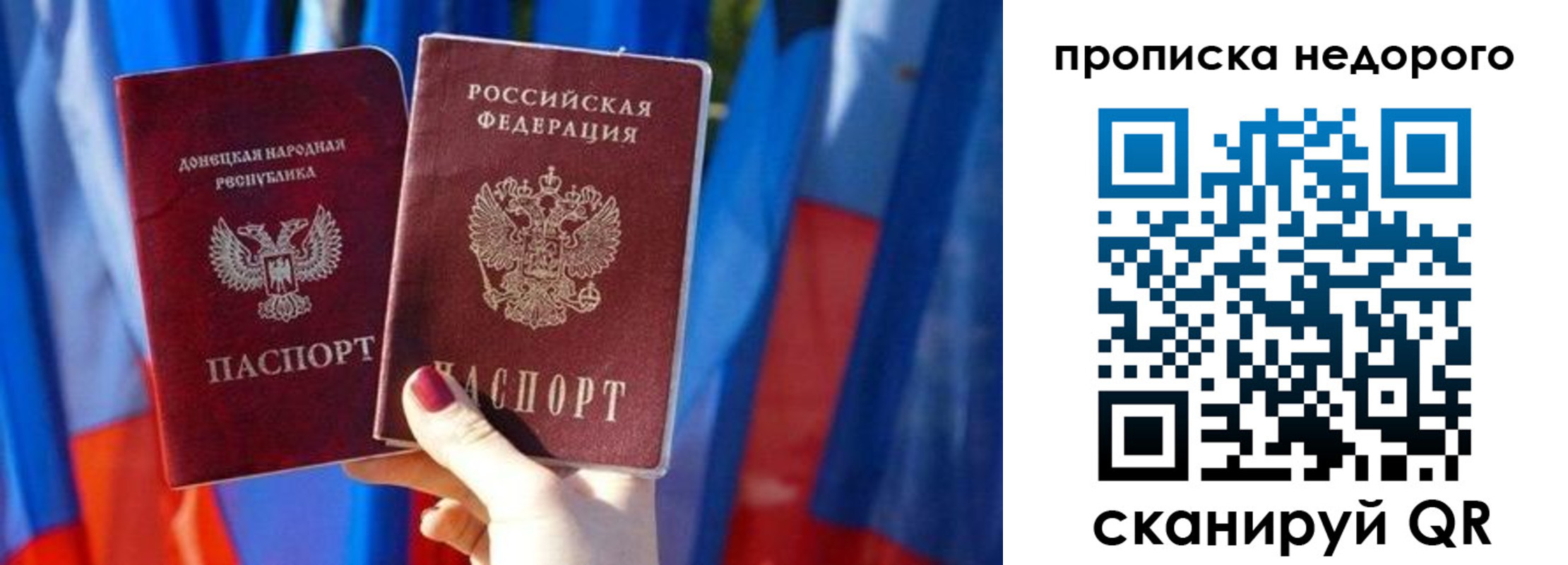 прописка в Чудово